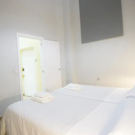 Apartment Deluxe In La Giralda Seville
