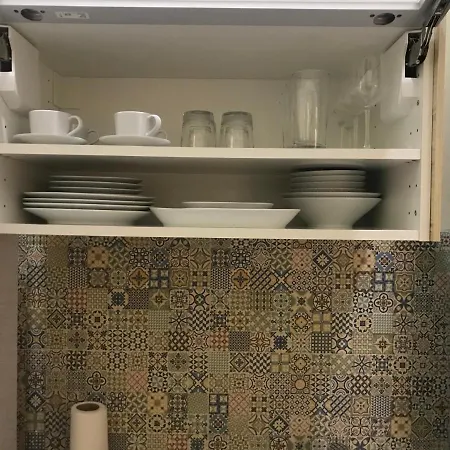 Deluxe In La Giralda Apartment *