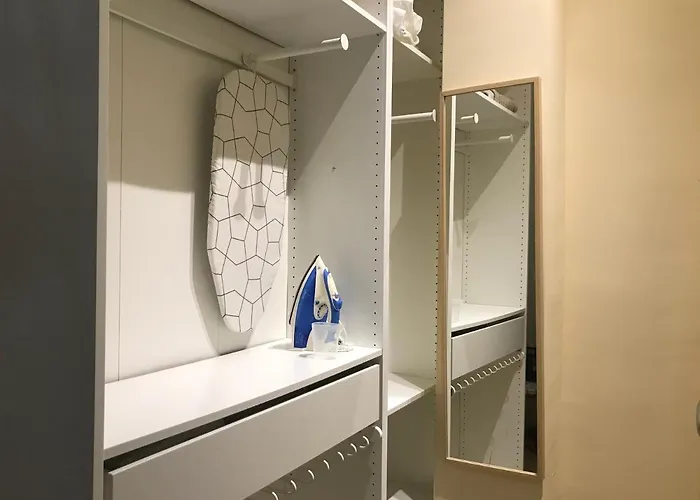 아파트 Apartment In La Giralda-Alcazar