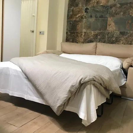 Deluxe In La Giralda Sevilla