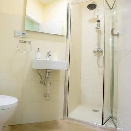 Deluxe In La Giralda Apartamento