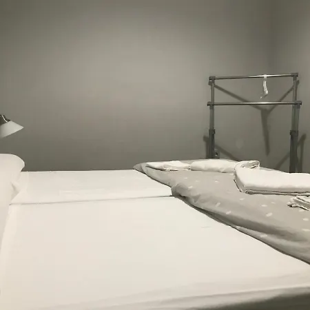 Apartamento Deluxe In La Giralda Sevilla