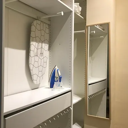 Apartamento Deluxe In La Giralda